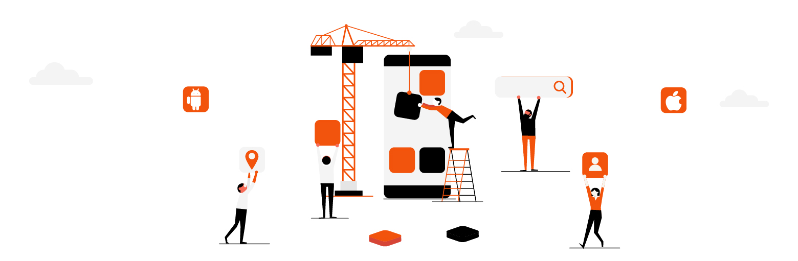 Mobile Application Development